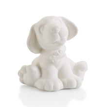 Load image into Gallery viewer, Sitting Dog - 5&quot; tall
