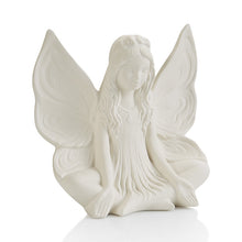 Load image into Gallery viewer, Lotus Fairy - 6&quot; High
