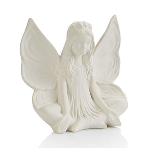 Lotus Fairy - 6" High