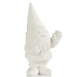 Medium Gnome - 12-3/4" tall