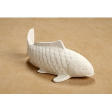 Load image into Gallery viewer, Koi Figurine 8-1/2&quot; long
