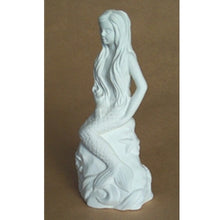 Load image into Gallery viewer, Mermaid 7-1/2&quot; tall
