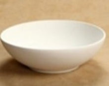 Load image into Gallery viewer, Semi Round Serving Bowl 11-3/4&quot; diameter
