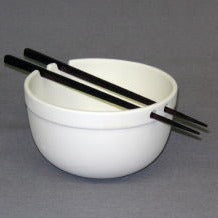 Load image into Gallery viewer, Chopstick Bowl 5-1/2&quot; diameter
