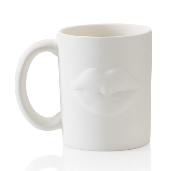 Pucker Up Mug
