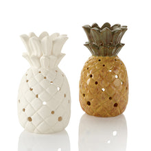 Load image into Gallery viewer, Pineapple Lantern 7&quot; tall
