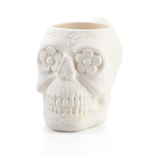 Load image into Gallery viewer, Sugar Skull Mug
