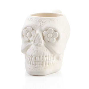 Sugar Skull Mug