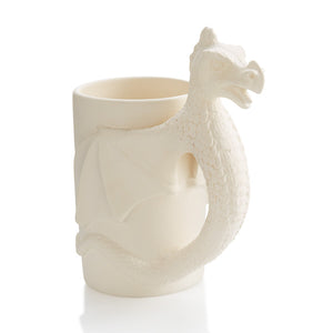 Dragon Stein 7" tall