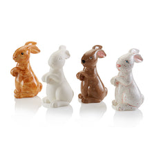 Load image into Gallery viewer, Decor Rabbit Figurine
