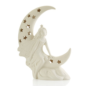 Moonbeam Fairy Lantern - 8-1/4" tall