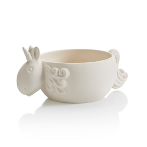 Unicorn Cereal Bowl