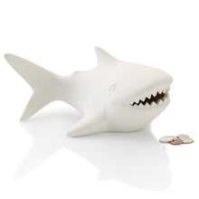 Load image into Gallery viewer, Shark Bank - 8-1/2&quot; Long
