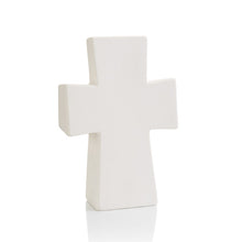 Load image into Gallery viewer, Standing Cross 8&quot; Tall
