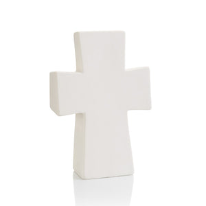 Standing Cross 8" Tall