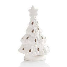 Load image into Gallery viewer, Tree Votive 5&quot; Tall
