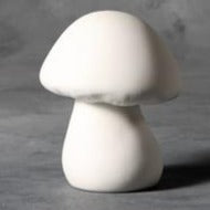 Load image into Gallery viewer, Garden Mushroom 6&quot; tall
