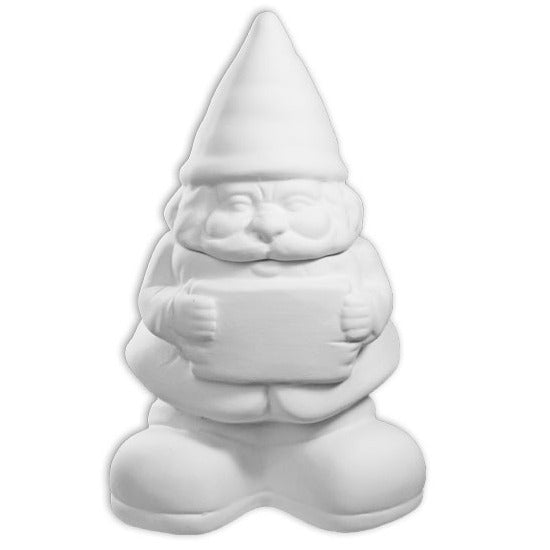 Fudwick the Gnome Box