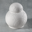 Load image into Gallery viewer, BB8 Bank - 6&quot; tall
