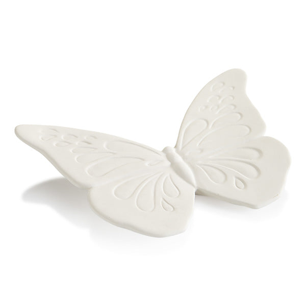 BUTTERFLY PLAQUE