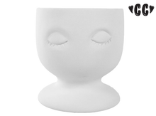 Load image into Gallery viewer, Face Planter Medium 5&quot; tall
