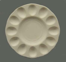 Load image into Gallery viewer, Deviled Egg Platter 10-1/2&quot; diameter
