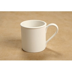 ENAMELWARE MUG