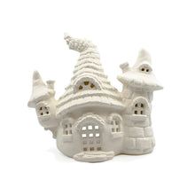 Load image into Gallery viewer, GNOME CASTLE LANTERN
