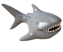 Load image into Gallery viewer, Shark Bank - 8-1/2&quot; Long

