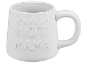 HOT MAMA MUG