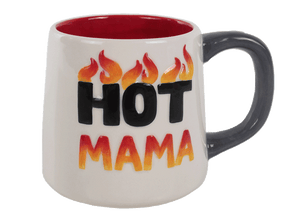 HOT MAMA MUG