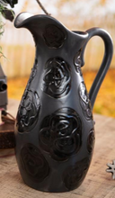 Load image into Gallery viewer, Large Pitcher 12&quot; tall
