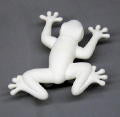 LARGE FROG WALL CLIMBER