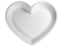 Load image into Gallery viewer, LARGE HEART DISH
