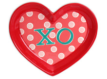 Load image into Gallery viewer, LARGE HEART DISH
