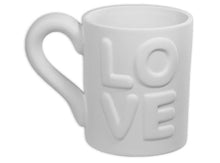 Load image into Gallery viewer, LOVE MUG
