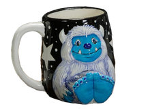 Load image into Gallery viewer, Yeti Mug
