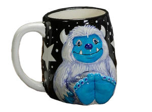 Yeti Mug