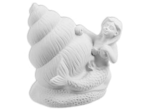 MERMAID SHELL BANK