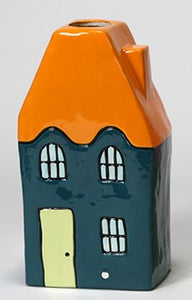 House Vase 10" tall