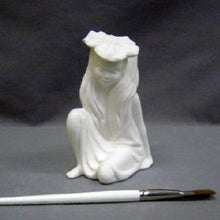 Load image into Gallery viewer, SITTING FAIRY
