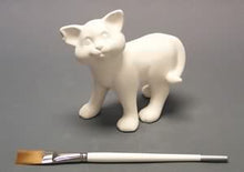 Load image into Gallery viewer, STANDING CAT
