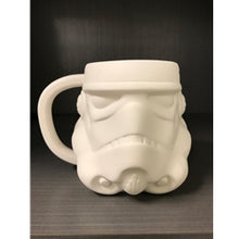 Load image into Gallery viewer, STORM TROOPER MUG
