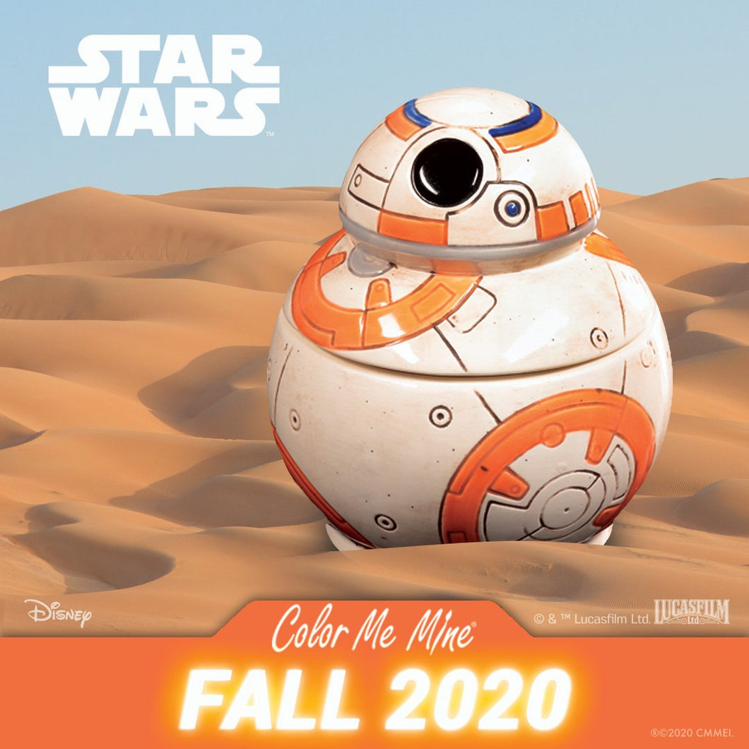 BB8 Bank - 6