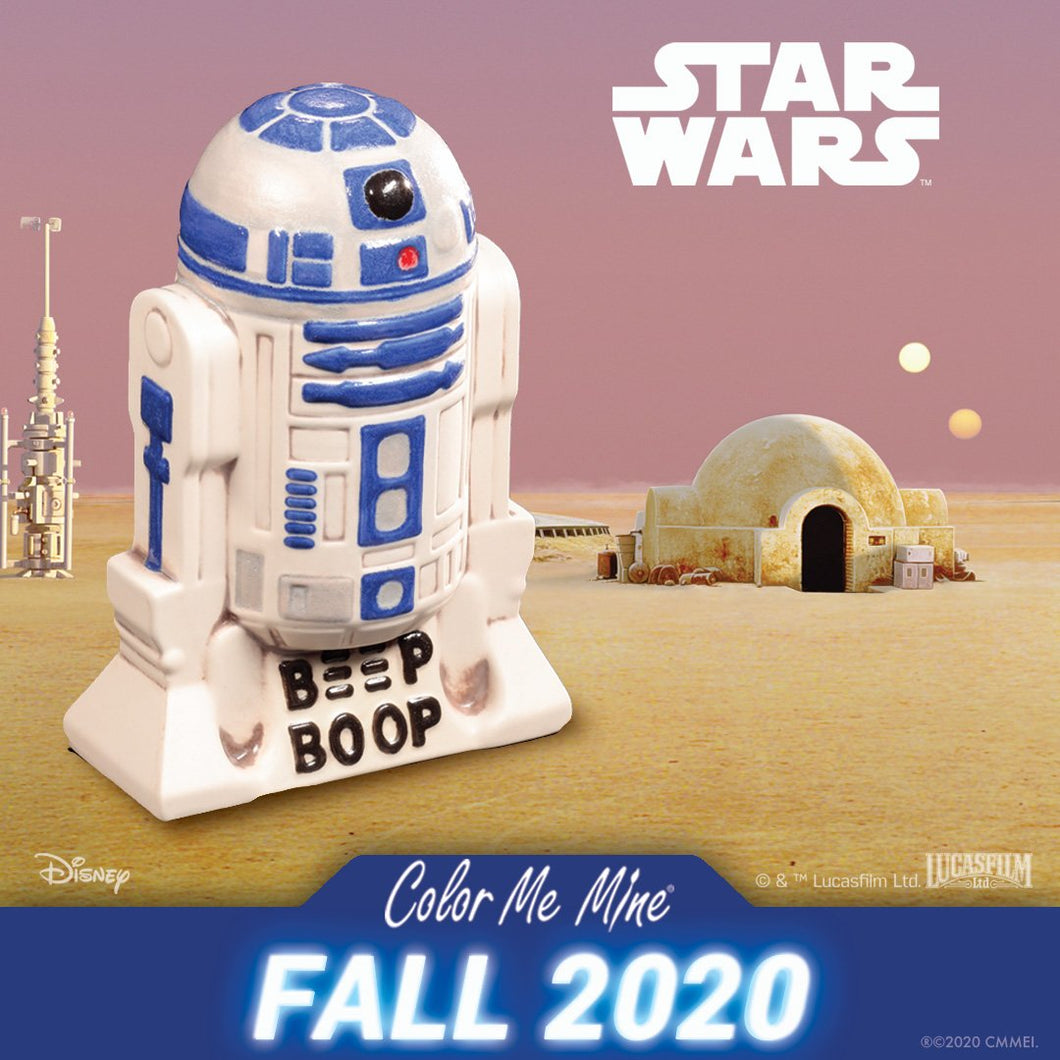 R2-D2 Bank - 8