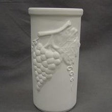 Load image into Gallery viewer, Grape Wine Cooler 9-1/2&quot; tall
