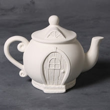 Load image into Gallery viewer, TEAPOT FAIRY HOUSE
