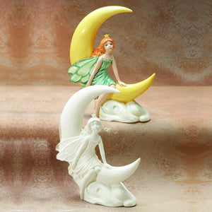 Moonbeam Fairy