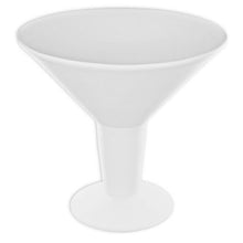 Load image into Gallery viewer, Giant Martini Glass - 9&quot; tall
