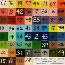 Load image into Gallery viewer, Small USA Plate 9 X 8&quot;
